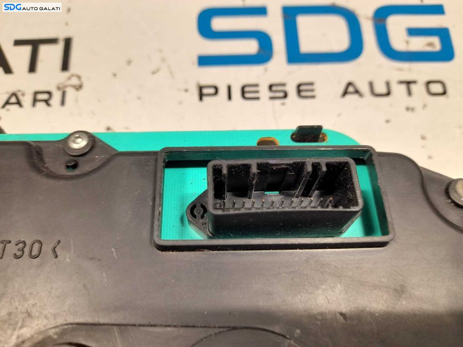 Radio CD Player Mercedes Clasa E Class W211 S211 2001 - 2009 Cod A2038202286 [N0408]