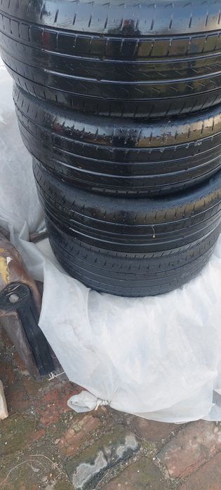 Продам шины PIRELLI