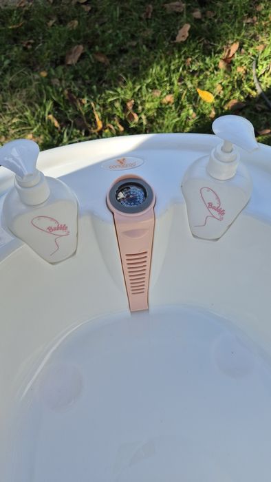 Бебешко корито Cangaroo