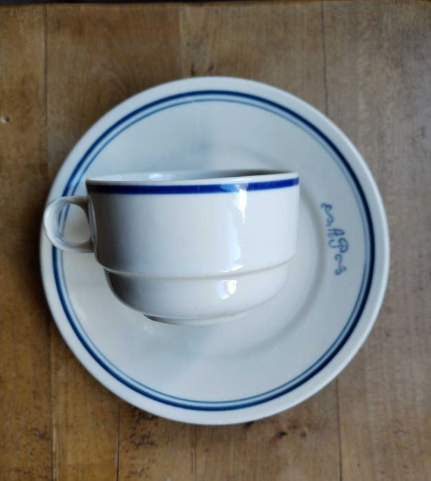 Различни стари неща