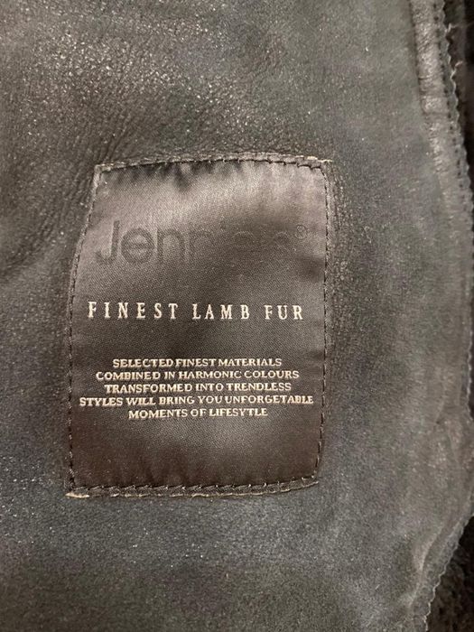 Дубленка Jennie’s