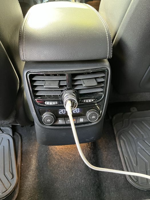Peugeot 508  hibrid