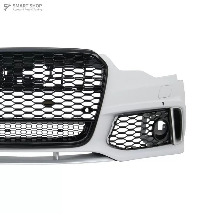 Bara Fata Audi A6 4G (2011-2015) RS6 Design