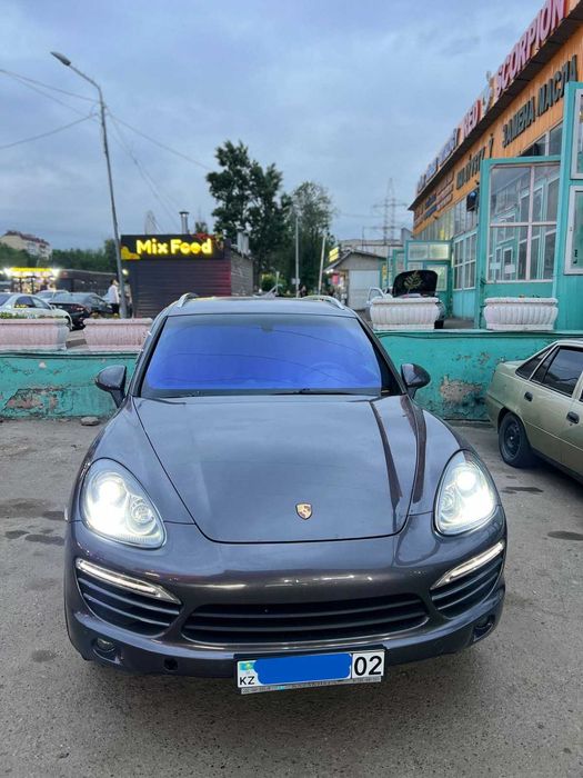 Автостекла Алматы