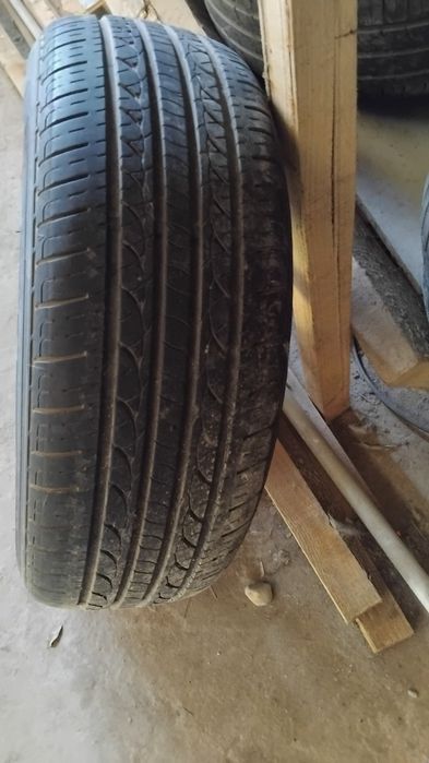 Опел,гольф,пассатарға келетін балон