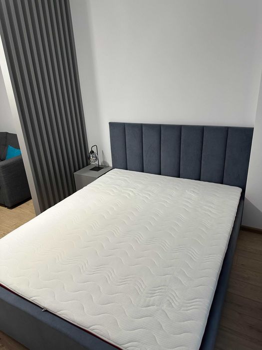 Proprietar, Moghioros Park Residence, bloc nou, metrou, terasa 10 mp