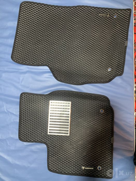 Продается эвакор полик для Volkswagen ID6