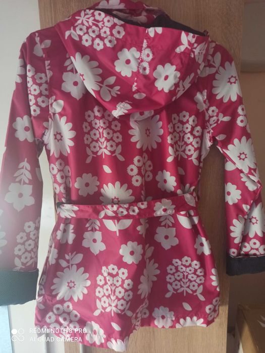 Детско пролетно/ есенно яке за момиче