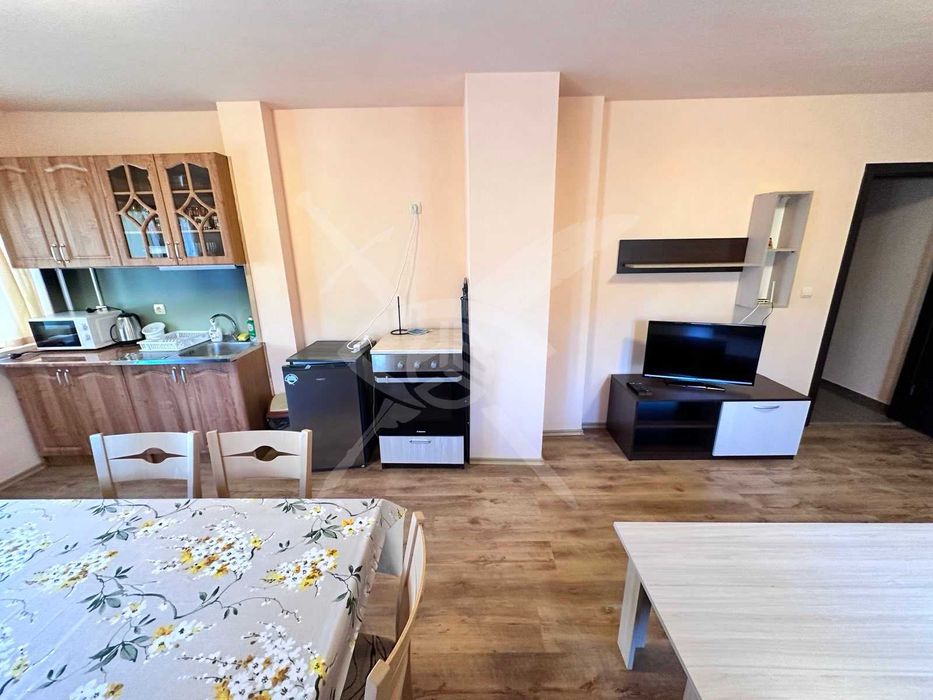 Продава се Тристаен апартамент в София, Хладилника - 75 кв.м за 544 €/кв.м - Снимка #3