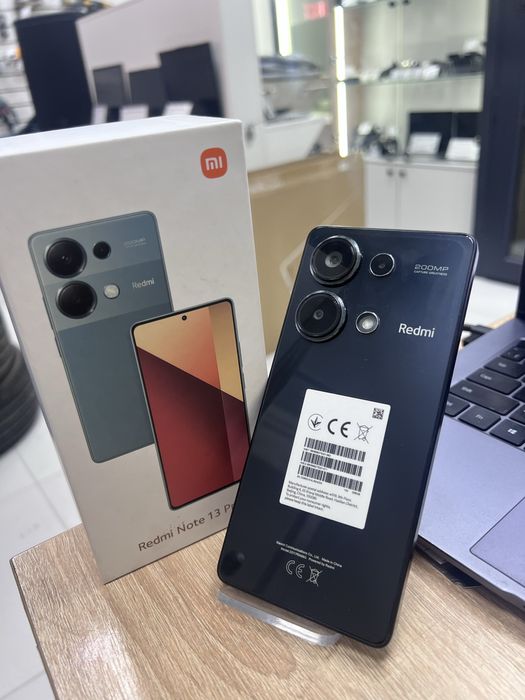Redmi Note 13 Pro, 256gb (p25)