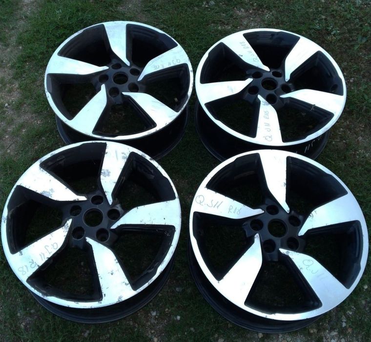 JanteRenaultMeganeLagunaFluenceLatitudeTalismanKadjarKoleosArkanaAustralCapturSymbiozScenicEspaceDusterBigsterStrikerNisanLeafJukeQashqaiXTrail5X114.3