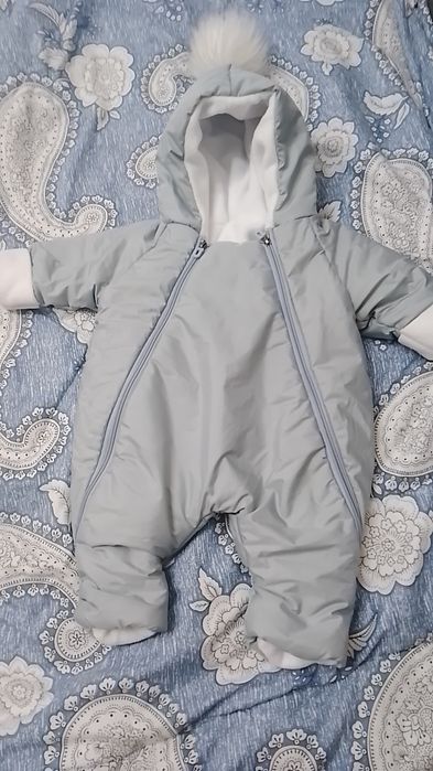 Продам конверт для новорожденного