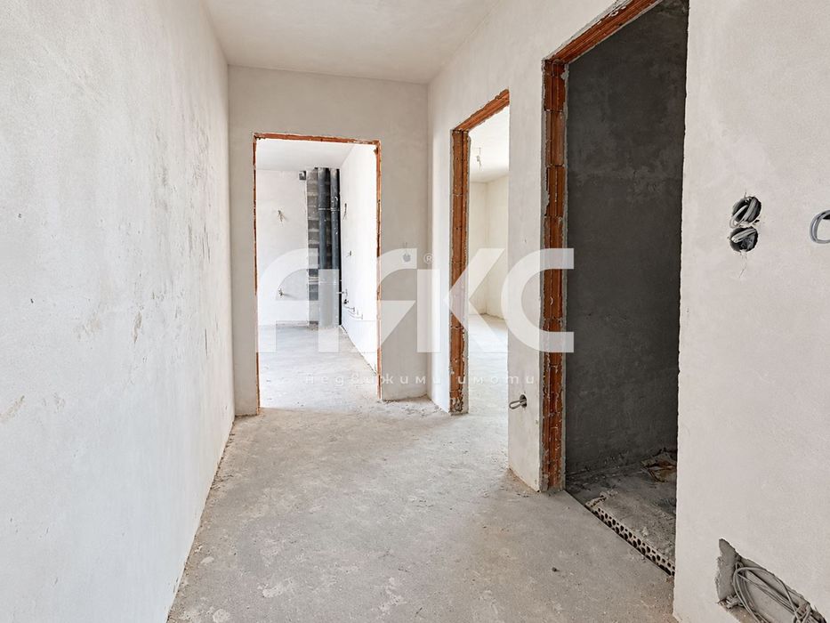 Продава се Двустаен апартамент в София, Левски В - 72 кв.м за 1875 €/кв.м - Снимка #3