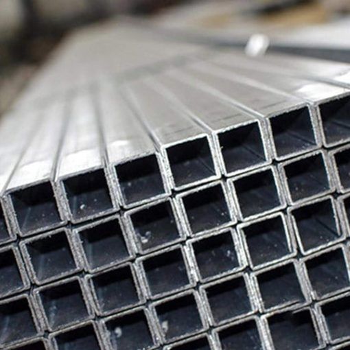 Teava patrata 40 x 40 / 2mm