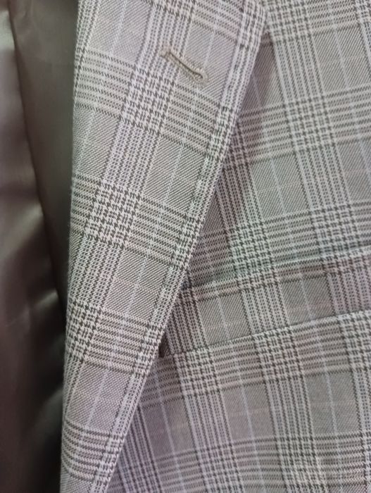 Продам мужской классический пиджак