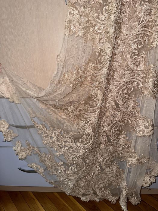 Бална рокля Julia Kontogruni