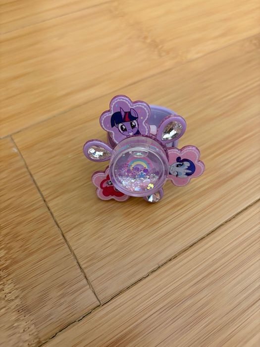 Новый Браслет 3 в 1 браслет,спиннер, линейка