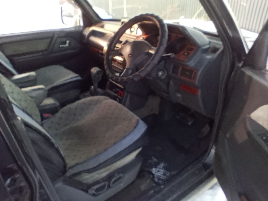 3л. Бензин! Варианты