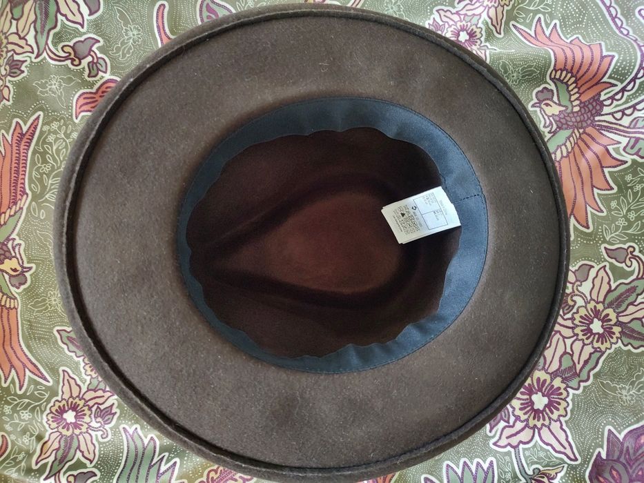 Филцова шапка Solognac