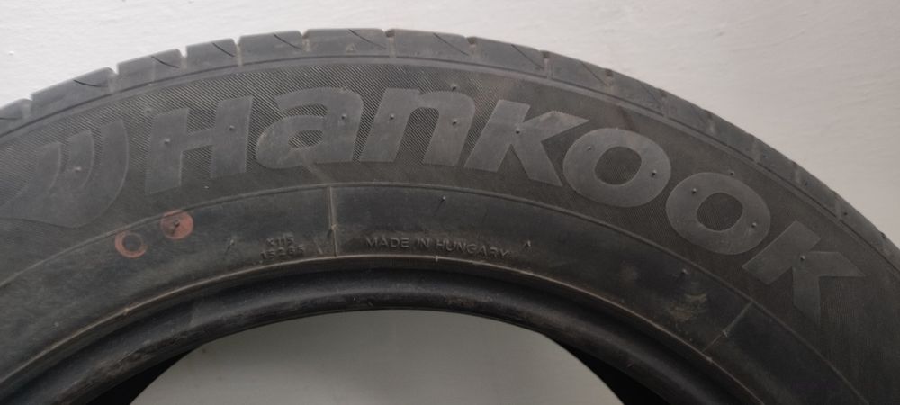 Продаю автошины летние