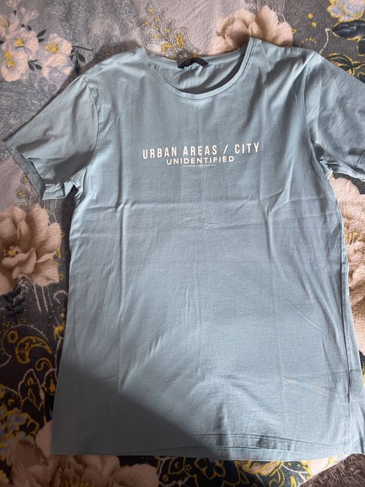Tricou barbati M