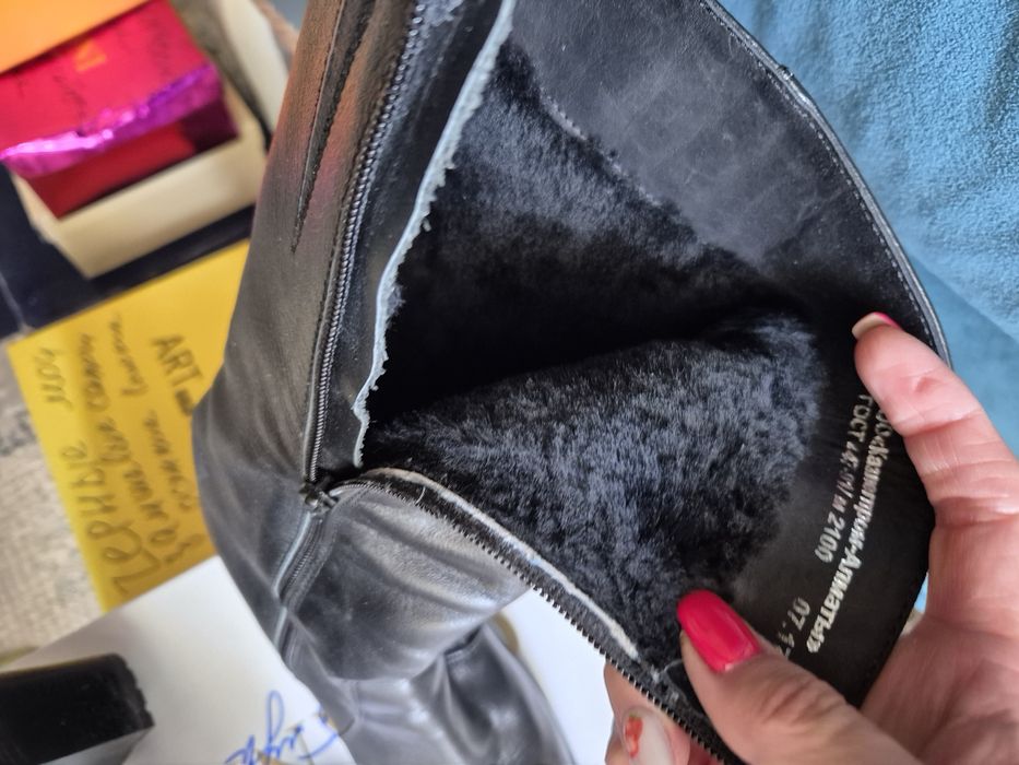 Продам обувь женскую разную