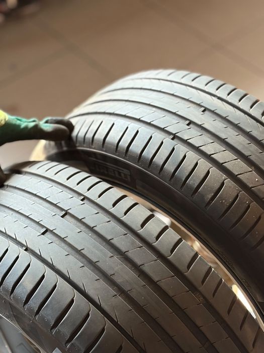 Pirelli Cinturato P7 225 45 17