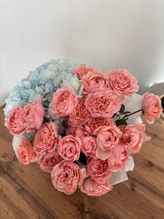 Цветы,букет ,розы