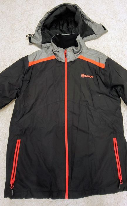 Geaca de Schi Benger, XL, waterproof 5000MM