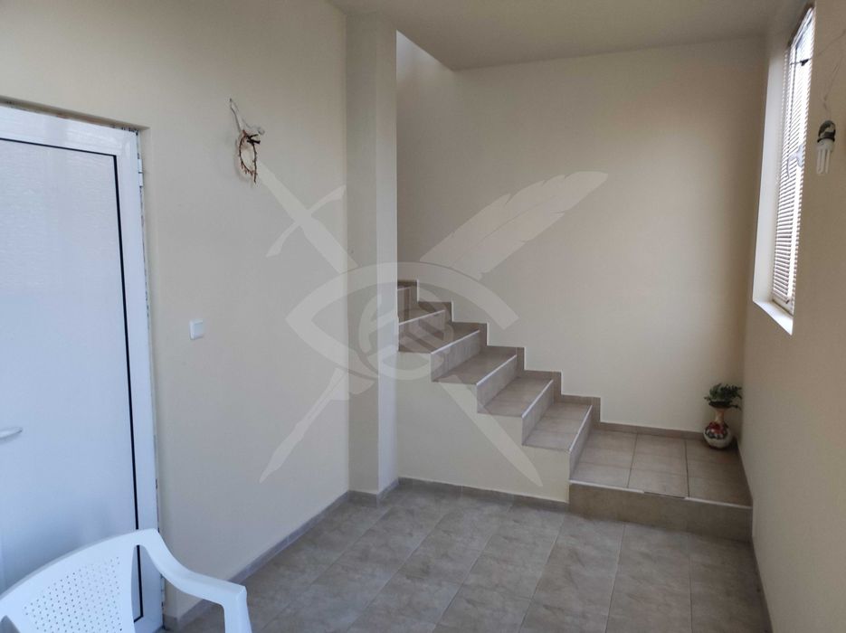 Продава се Къща в с. Марково, Област Пловдив - 220 кв.м за 1046 €/кв.м - Снимка #8