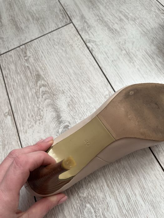 Продам туфли