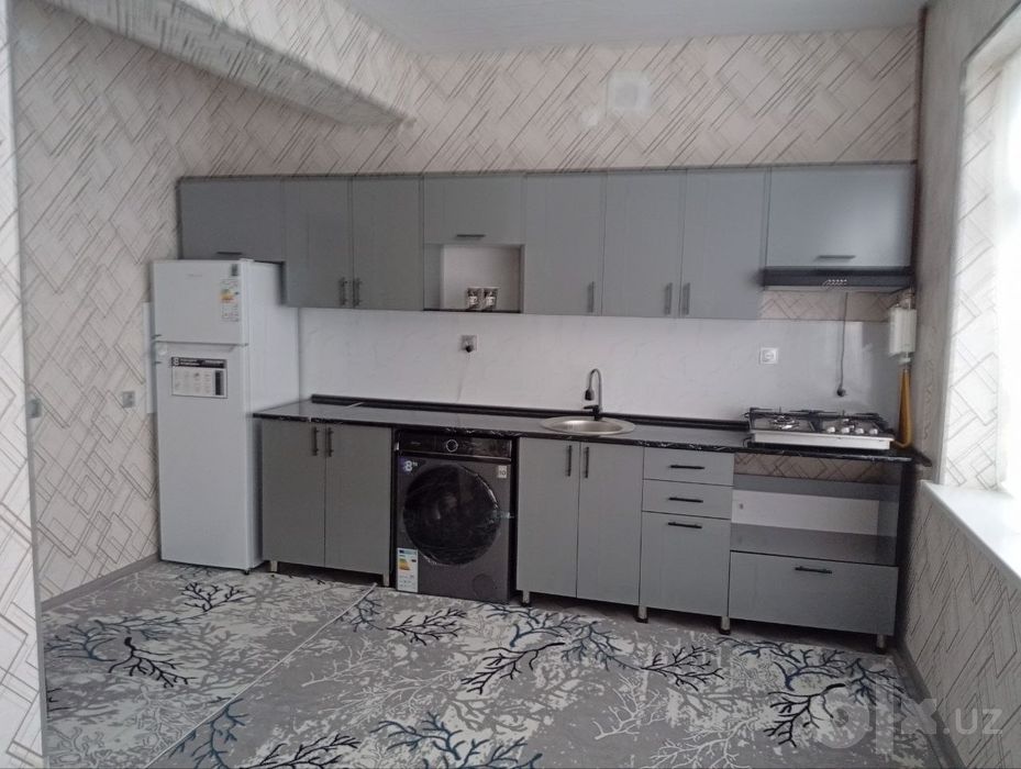 2 xonali uy ijaraga beriladi Vokzal yo'li