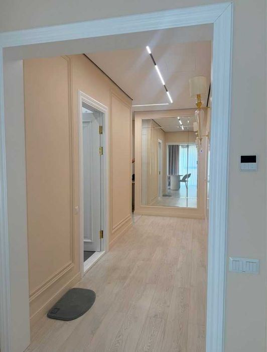 СРОЧНО СДАМ 3-х квартиру на ЖК Mirabad Avenue, Ор-р: м. Ташкент (Р6)