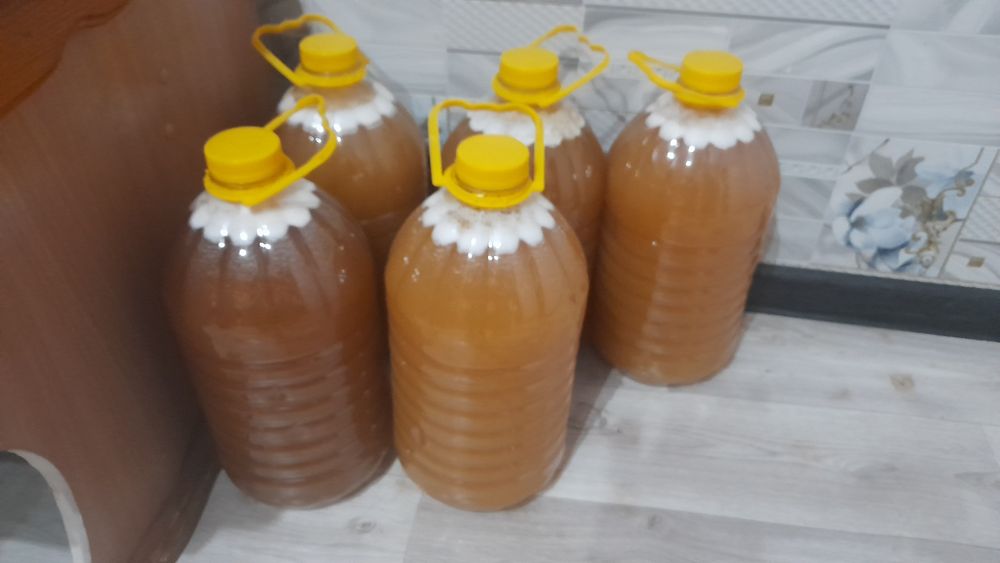 продам мед.натуральный .чистый