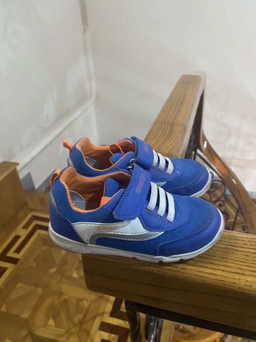 Geox 27 размера