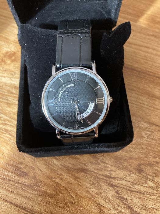 Часовник Vacheron Constantin