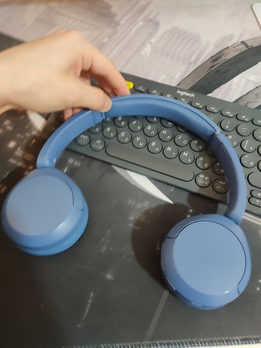 Наушник сони wh-520