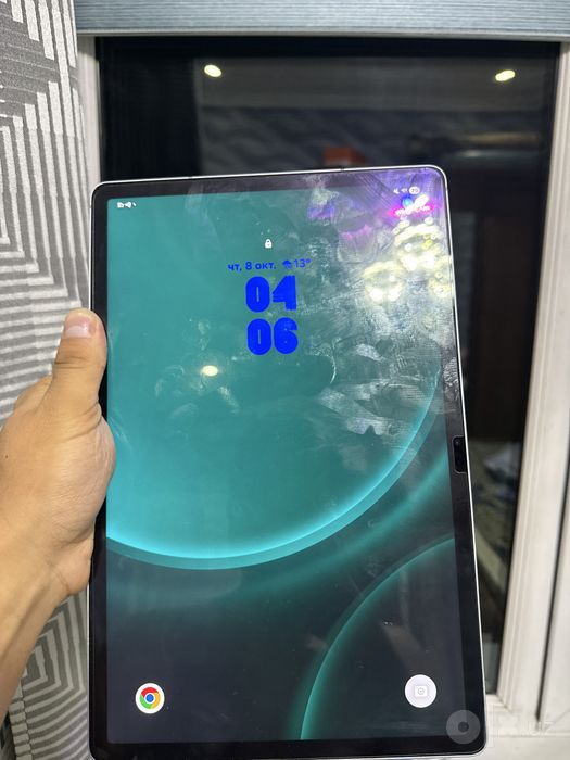 Samsung Gelaxy Tab S 9+ Fe
