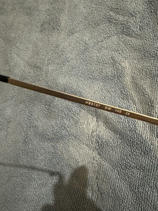 Hugo Boss Слънчеви очила