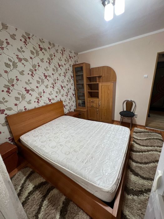 Apartament cu 2 camere de inchiriat
