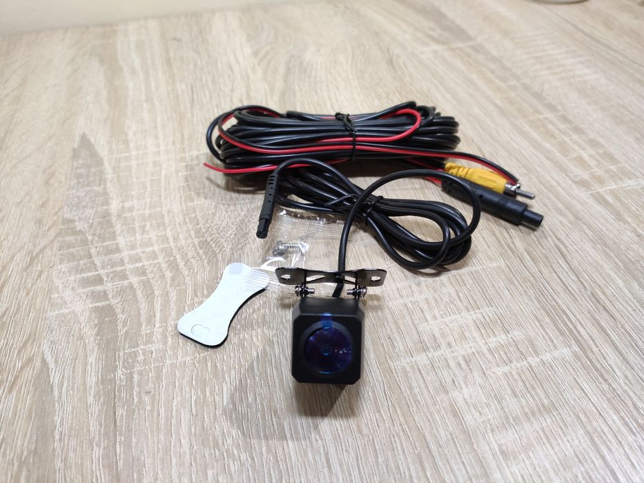 Camera marsarier Junsun