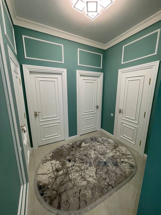 Яккасарой жк: Парисен дд Ареда 4 комнт нлвастройка