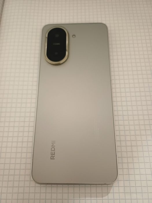 Смартфон REDMI A5 4/128
