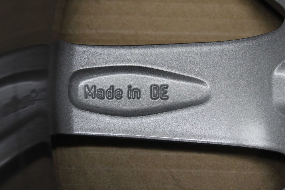 Джанти 18" AMG Mercedes A, B, C, CLA, Vito