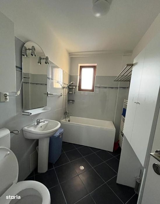 Apartament 3 camere, 56mp, parter, zona Europa