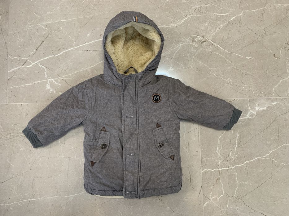 Geaca iarna Mayoral 74