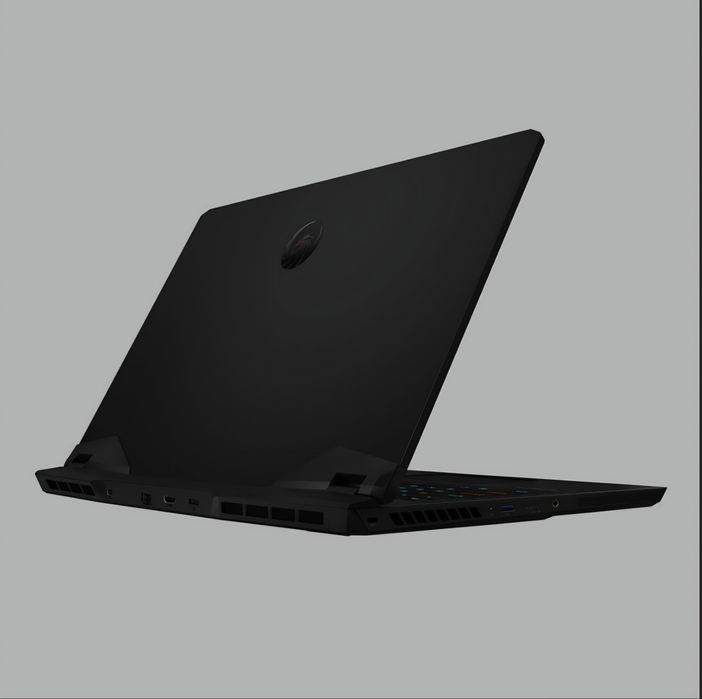 Laptop MSI ALPHA 17 C7V