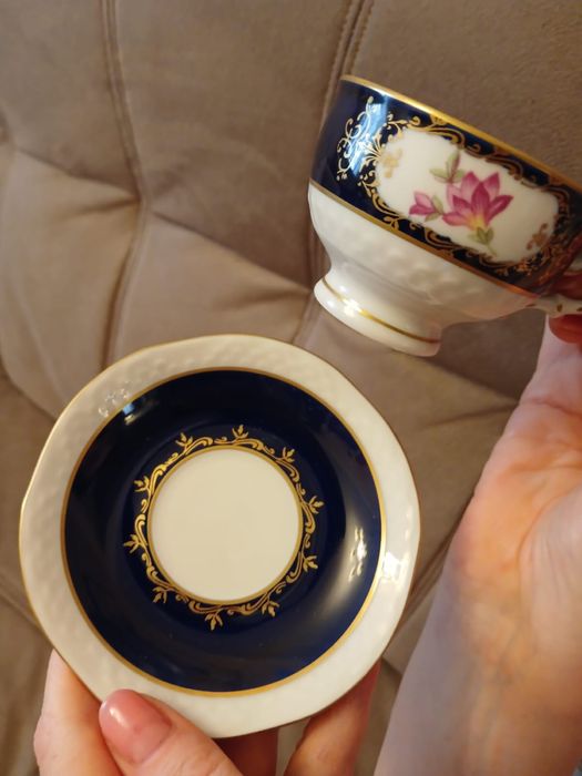 Сервиз кофейный на 6 персон