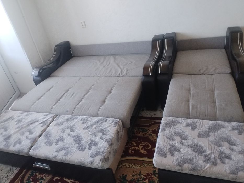 Диван раскладной