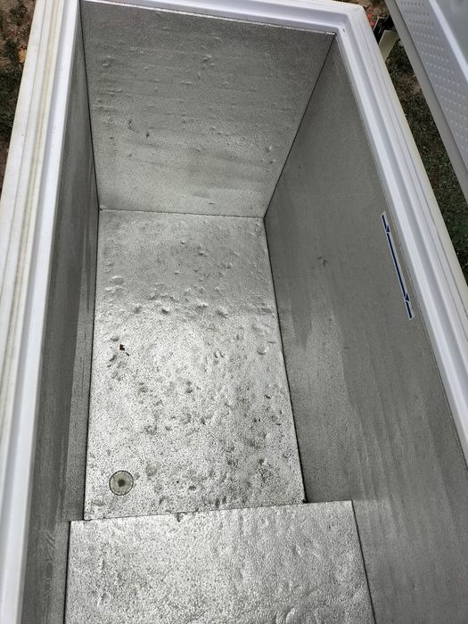 Морозильник Бирюса 330 Л